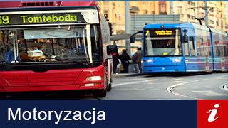 Motoryzacja